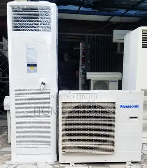 Panasonic 2hstanding AC Air Conditioner +GUARANTEE [DELIVERY