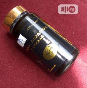 NATURAL B CAROTENE(Promotes Fertility)