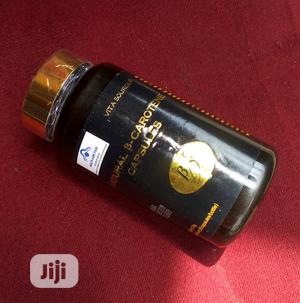 NATURAL B CAROTENE(Promotes Fertility)