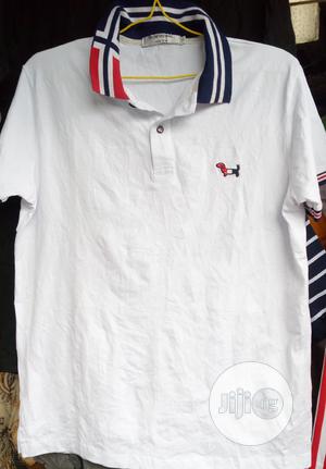Quality Collar Neck Polo