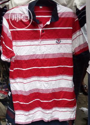 Quality Collar Neck Polo