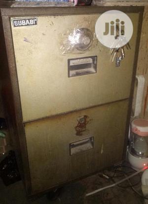 We Service Any Kind Of Fire Proof Safe