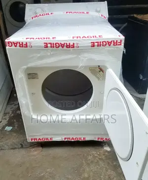 Whirlpool 10kg Industrial Laundry Cloth Dryer