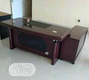 Executive Table