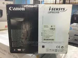 Canon I-Sensys Lbp6030b