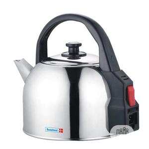 Scanfrost Electric Kettle Sfke18