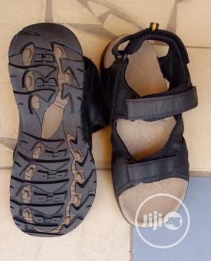 Quality Trekkers Sandals