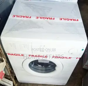 Ignis 7kg Laundry Dryer +Guarantee [Payment on Delivery]