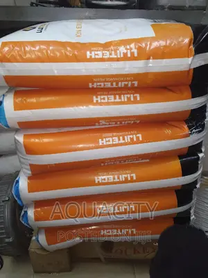 Resin - Ion Exchanger