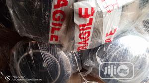 Complete Upgrade/Conversion For F.J Cruiser Yahoo Type
