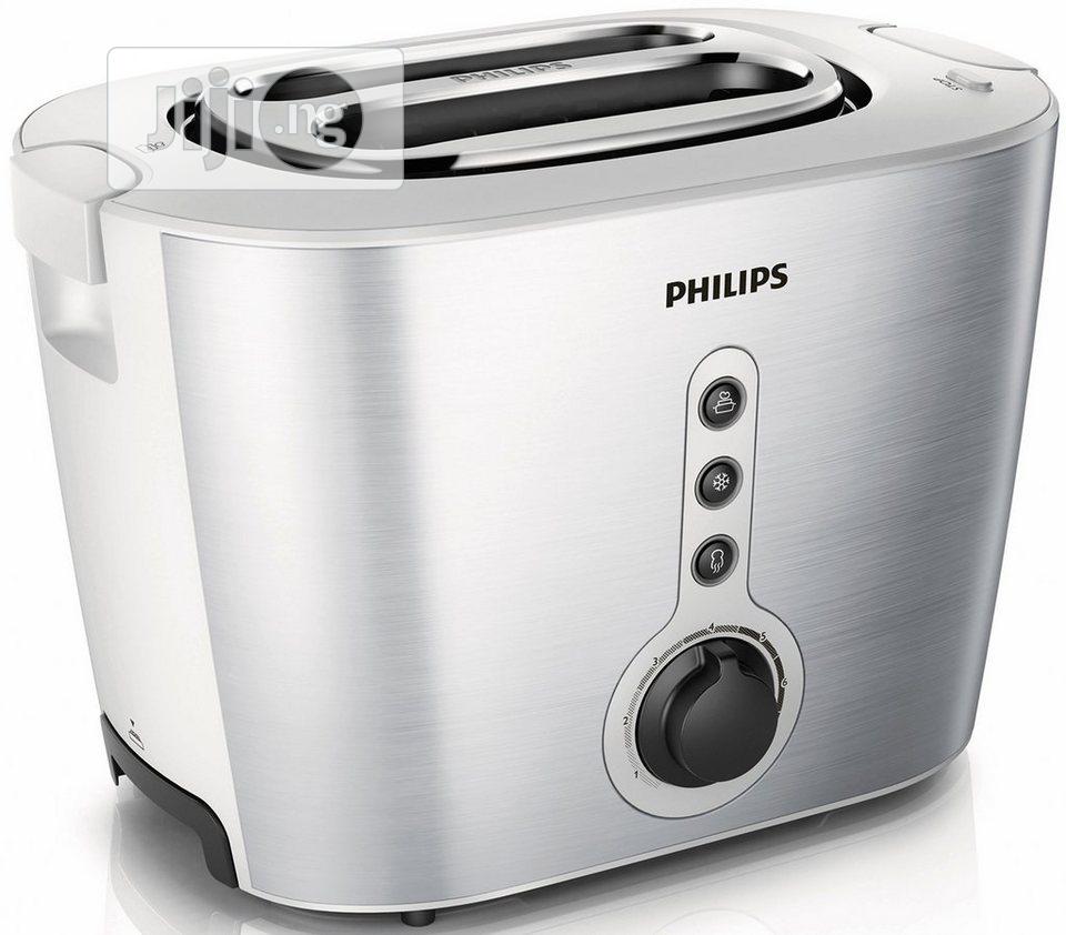Phillip 2 Slice Toaster