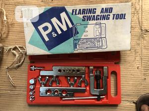 Flaring and Swaging Tool P M Professional Use