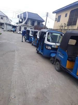 Keke Tracking Device