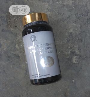 Norland Calcium Iron & Zinc