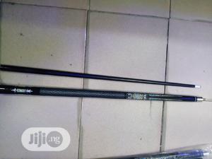 Snooker Stick Quality
