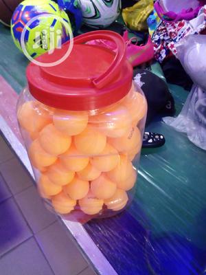 Table Tennis Egg Pack
