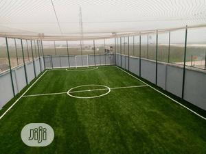 Original High Quality Artificial Grass for Football Field.