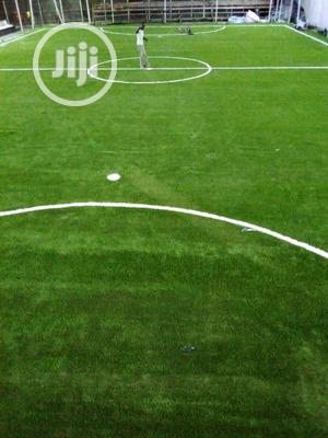 Original High Quality Artificial Grass for Football Field.