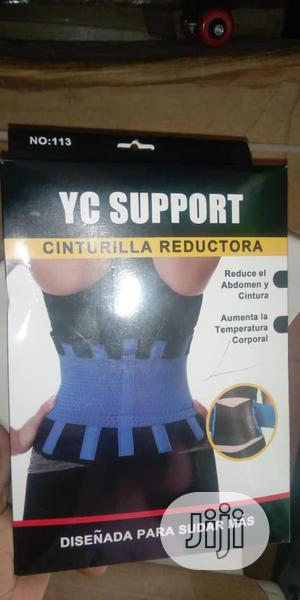 YC Support