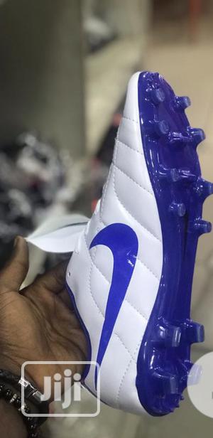 Original Nike Soccer Boot