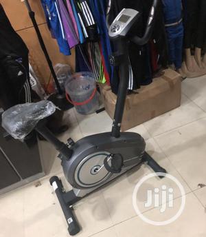 Magnetic Bike Available Chinochris Sports