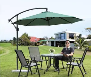 High Quality Durable Patio Outdoor Umbrella Parasol.