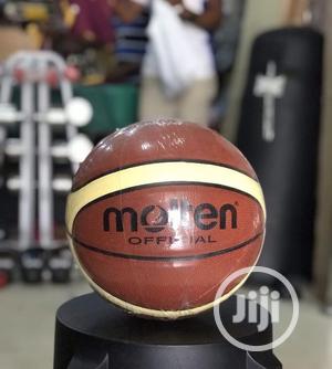 Molten Basketball Ball