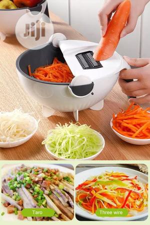 Multifunctional Vegetables Cutter, Potatoes Slicers