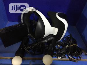 Vr 2 Complete Package