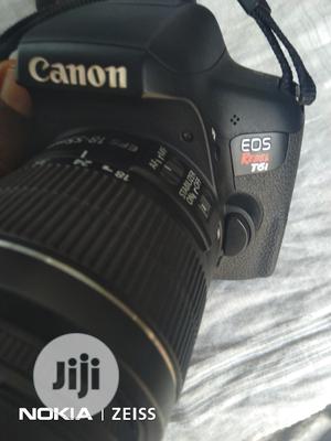 Canon Camera EOS 750d/T6i