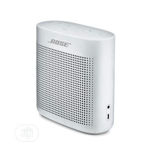 Bose Soundlink Color Bluetooth Speaker Ii - Polar White
