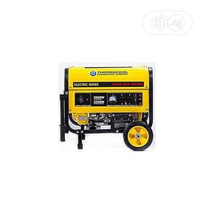 Thermocool 2kva Generator - Bobo 2800ez