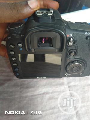 Canon Camera 7d Direct Uk Used With Lens