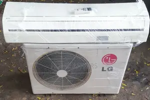 LG 2hp 1.5hp Air Conditioner +WARRANTY [Pay on DELIVERY]