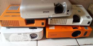 Amazing Discount Projector