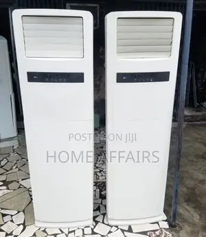 LG Standing Air Conditioner +GUARANTEE [Pay on DELIVERY]