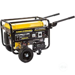 Sumec Firman Generator SPG 3000E2