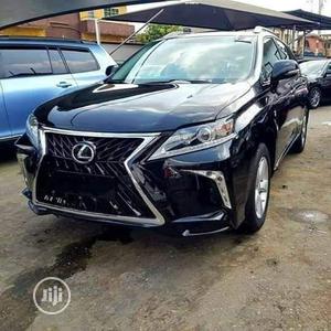 Kits for Rx350 2019 Model (Upgrade) Full of Beautification