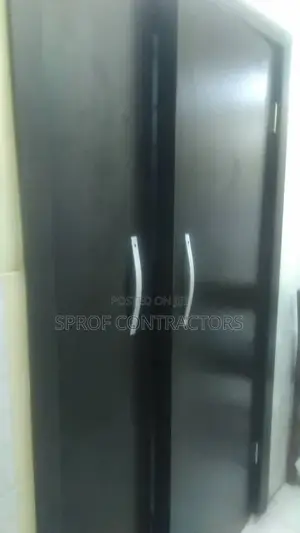 Soundproof Doors Wooden
