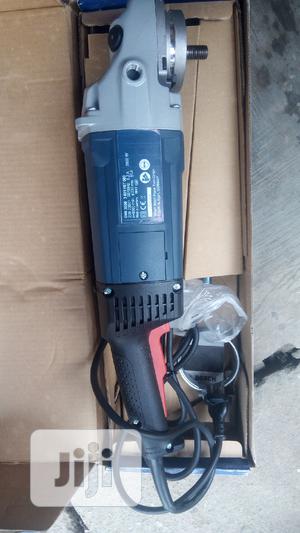 Cutting Machine