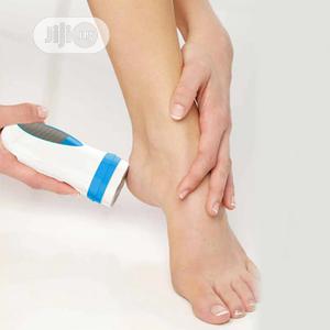 Massager Pedicure Foot File Skin Peeling Device Foot Care