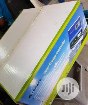 80ah 180ah Charge Controller