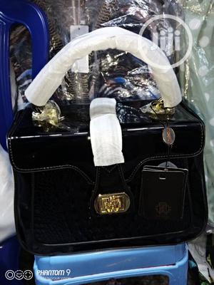 Original Italian Leather Bags.