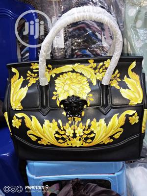Original Italian Leather Bags.
