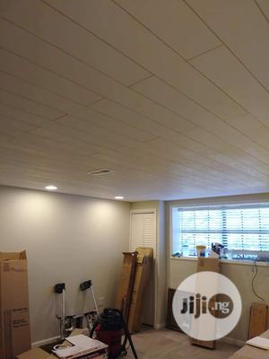 Suspending Ceiling /Pop Plasterboard /Wall Screeding