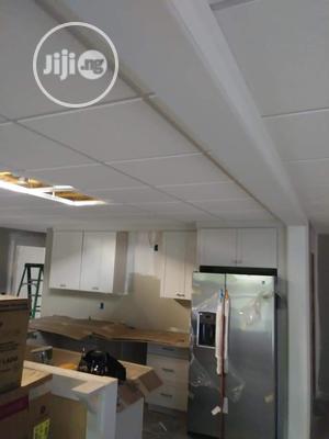 Suspending Ceiling /Pop Plasterboard /Wall Screeding