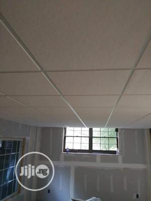 Suspending Ceiling /Pop Plasterboard /Wall Screeding