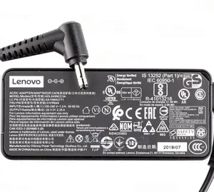 Lenovo Chromebook N22 N23 N42 Laptop Power Charger Adapter