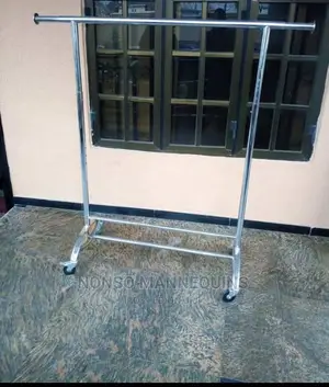 Display Clothes Racks