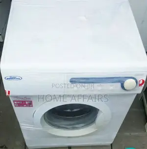 Haier Thermocool 7kg Automatic Washing Machine +GUARANTEE